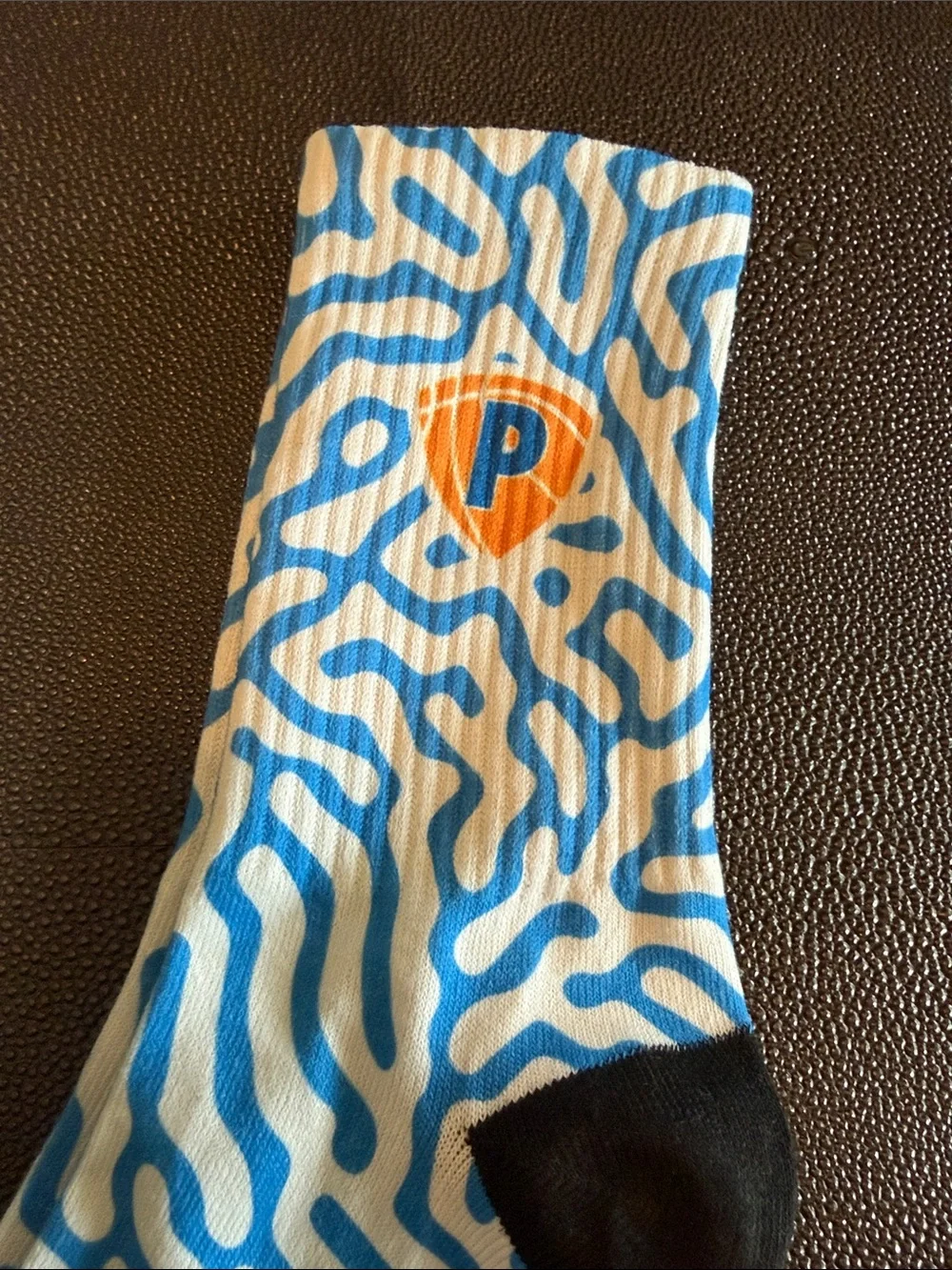 perservance dna blue